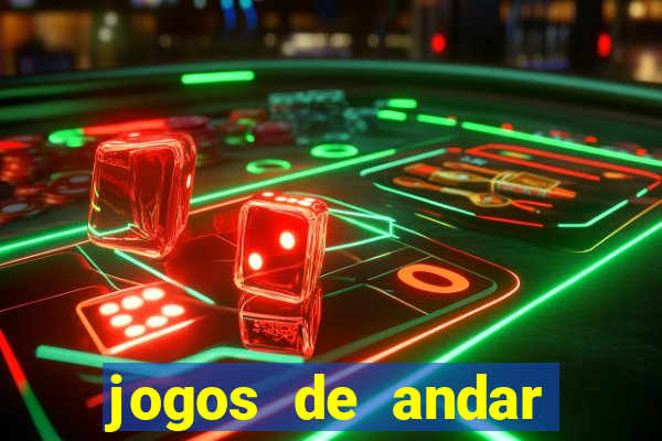 jogos de andar pela cidade e fazer compras